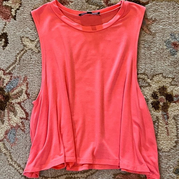 Lulus On Your Grind muscle tank - Picture 11 of 14